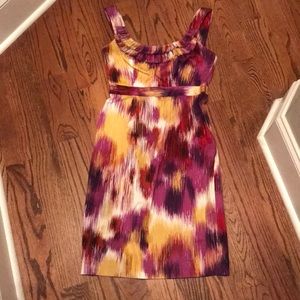 Maggy London Classy, Unique Cocktail Dress